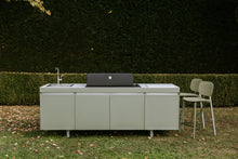 Outdoorküche Deluxe Standard
