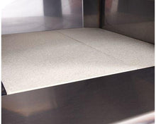 Pizzaofen Elba anthrazit