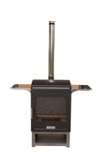 Gartengrill Heat 300