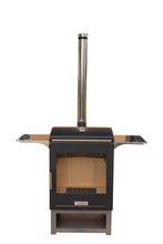 Gartengrill Heat 300