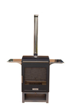 Gartengrill Heat 300