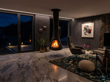 Calista-917-JC_Bordelet_Artoffire_Cheminee_hängend_tunnel_freistehend_design