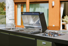 outdoorküche-deluxe-mit-kühlschrank-gartengrill