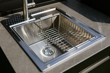 outdoorküche-deluxe-mit-kühlschrank-gartengrill