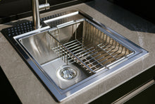 outdoorküche-deluxe-mit-kühlschrank-gartengrill
