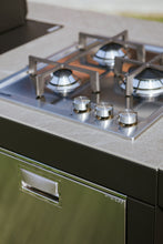 outdoorküche-deluxe-mit-kühlschrank-gartengrill