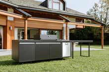 outdoorküche-deluxe-mit-kühlschrank-gartengrill