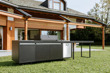 outdoorküche-deluxe-mit-kühlschrank-gartengrill