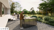 outdoorküche-island-gartengrill