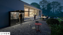 outdoorküche-schrank-metal-gartengrill